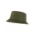 Панама FJALLRAVEN Kiruna Hat, laurel green S